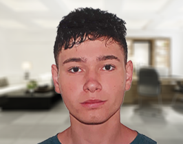 Luan de Andrade Franzon