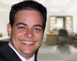 Robson Pablo Sobradiel Peguin